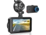 Car Dash Camera — Dash Cam, SUNIVISION