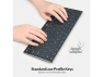 Wireless Keyboard — Bluetooth Keyboard, Rii