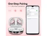 Rose Wireless Earbuds — Wireless Earbuds, KUKA