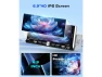 6.9-Inch Single-DIN Car Stereo — Car Infotainment System, TUKO