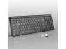 Wireless Keyboard — Bluetooth Keyboard, TECKNET