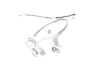 Bone-Conduction Swimming Headphones — Wireless Earbuds, Generic Logic, Inc.