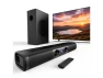 3.1-Channel Sound Bar — Sound Bar, Generic Logic, Inc.