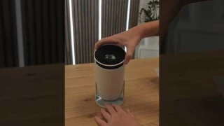 Nicht schlecht für den Preis 👌 wäre das etwas für euch?😜 günstiger Beamer #shorts