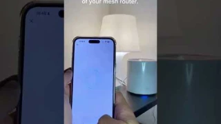 TP-Link Deco X20 Mesh Router setup