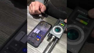 Поисковика K18