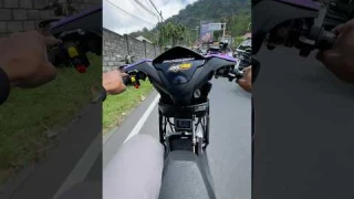 cuman motor 2 jutaan #beatkarbu #beatkarburoadrace #beatkarbumodifikasi #beatkarbuindonesia