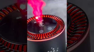 АРОМАТИЗАТОР С ПОДСВЕТКОЙ для ДОМА и АВТО с WB 🔥АРТ на WB 236944821АРТ на OZON 1861575092