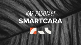 КАК РАБОТАЕТ КУХОННЫЙ УТИЛИЗАТОР SMARTCARA?