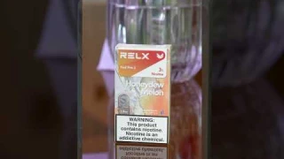 รีวิว หัวพอต ใหม่ Relx pod pro 2 กลิ่น Honeydew Melon กลิ่นแนะนำ #รีวิว #หัวพอต #ใหม่