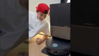 ПРИОБРЕЛ САМЫЙ ЛУЧШИЙ РОБОТ ПЫЛЕСОС😍