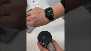 Умный термос ANSTY