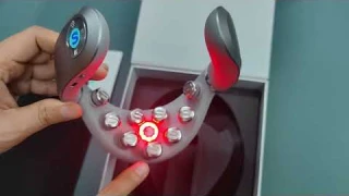 HƯỚNG DẪN SỬ DỤNG MÁY MASSAGE CỔ CAO CẤP SKG G7 PRO P1