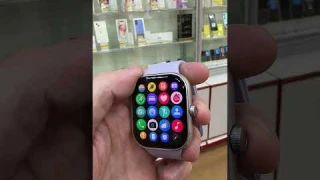 Тестируем крутые функции Redmi Watch 5!