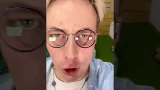 Восемь Ши Танец Алины и Маши!