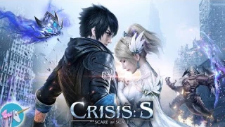 Crisis S Scare Of Scale gameplay