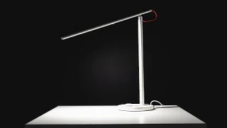 🔴 Самая ИДЕАЛЬНАЯ настольная лампа / ОБЗОР Mi Smart LED Lamp 1S