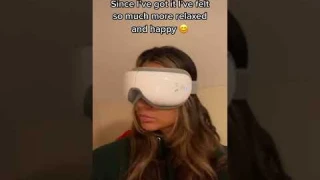 Feel Relaxed and Happy with RENPHO