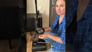 Обзор на пылесос Dreame H20 mix. #grwm #стиль #вайлбериз #ozon #уборка #чисто #dreame #пылесосы