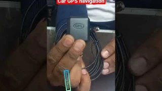 car GPS navigation install #viral #new #video #shots #ytshots #car #super #modified #sonucarremix