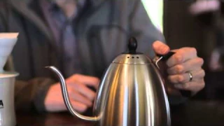 Bonavita Stovetop Pouring Kettle Overview