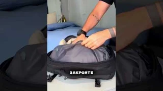 Самый вместительный рюкзак #вайлдберриз #находкиwildberries #находкидлядома #wildberries