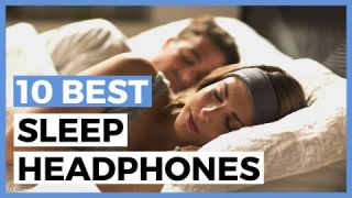 Best Sleep Headphones in 2025 - How to find Good Sleep Headphones?