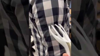 Xiaomi Doco BCM-1067 - электрический массажер для головы.