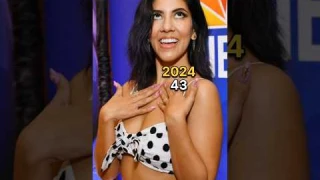 Brooklyn Nine Nine| Cast Then and Now (2013-2024) #sitcom #b99 #shorts