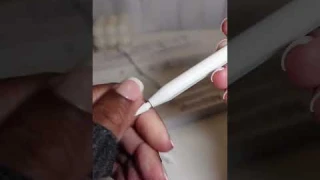 Stylus Pen Unboxing #styluspen #asmr #asmrunboxing #ipad10