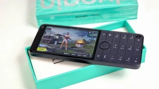 Xiaomi QIN F22 Pro: возвращение кнопочного короля!