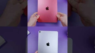 Какой планшет Apple выбрать в 2025? iPad A16 или iPad Air M3?