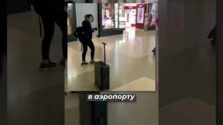 Умный чемодан #shorts