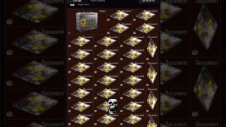 30 SECRET DOCUMENTS ! 💀 #arenabreakout #tarkovmobile #arenabreakoutgameplay #arenabreakoutinfinite