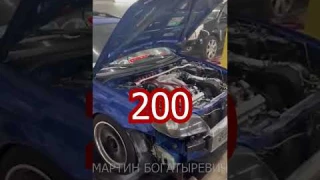 ЛУЧШИЙ ДЕШЕВЫЙ V6