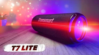 ИДЕАЛЬНО ДЛЯ ЛЕТА! АВТОНОМНОСТЬ 24 ЧАСА! ОБЗОР TRONSMART T7 LITE