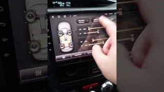 Меняю тупой #teyes на топовый #redpower!!!