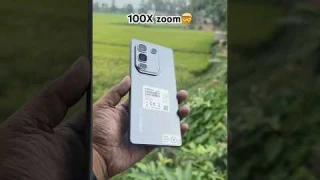 Infinix note 50 pro plus 100x zoom