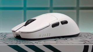 Обзор Ajazz AJ159 APEX - компромиссный флагман