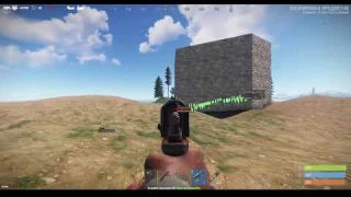 Cлив Private Unix Hack for Rust 2020 (UPDATED FOR LAST VERSION)