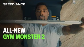 🎉 The All-New Speediance Gym Monster 2 Has Arrived! 💪