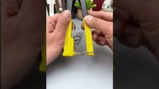 Handy and practical rivet gun