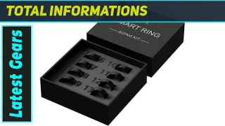 Best Fit for Your Victormont Smart Ring Gen 1