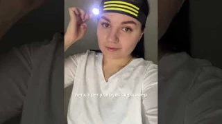 WB 196838362 налобный фонарь нового поколения 🔥 #фонарь #налобныйфонарь #подарокмужчине #wb #селлер