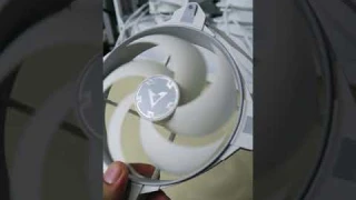 Как организовать правильное охлаждение корпуса пк. Вентиляторы Arctic Bionix