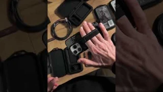 #zetzet #smartphone #распаковка #aulumu #cardholder