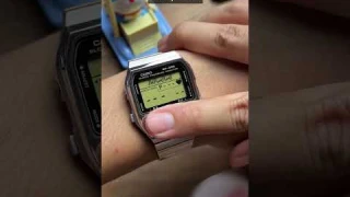 БЕЗУМНЫЕ ЧАСЫ ОТ КАСИО ЧАСТЬ 3 #михаилвитте #alltime #alltimeru #часы