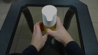 Диспенсер (дозатор) для мыла Xiaomi Simpleway dispenser 300 ml