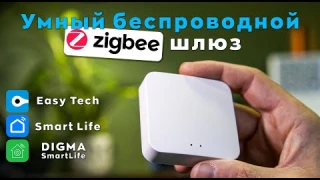 ZigBee шлюз: Всё, что вы должны знать перед покупкой!