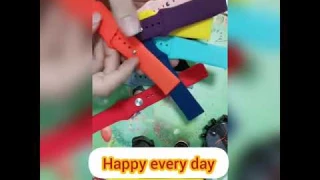 2 шт 20 мм браслет ремешок для xiaomi huami amazfit gts/bip/gtr 42 силиконовый часов с Aliexpress